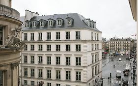 Hotel De Seze